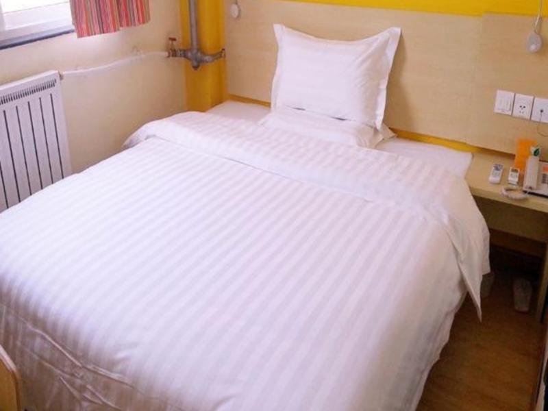 7Days Inn Wuzhou South Railway Station Cangwu Ngoại thất bức ảnh
